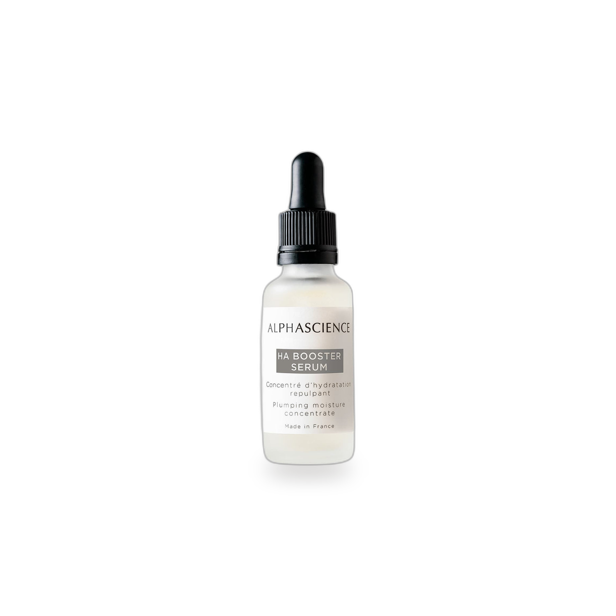 HA Booster Serum | Clinique Évia