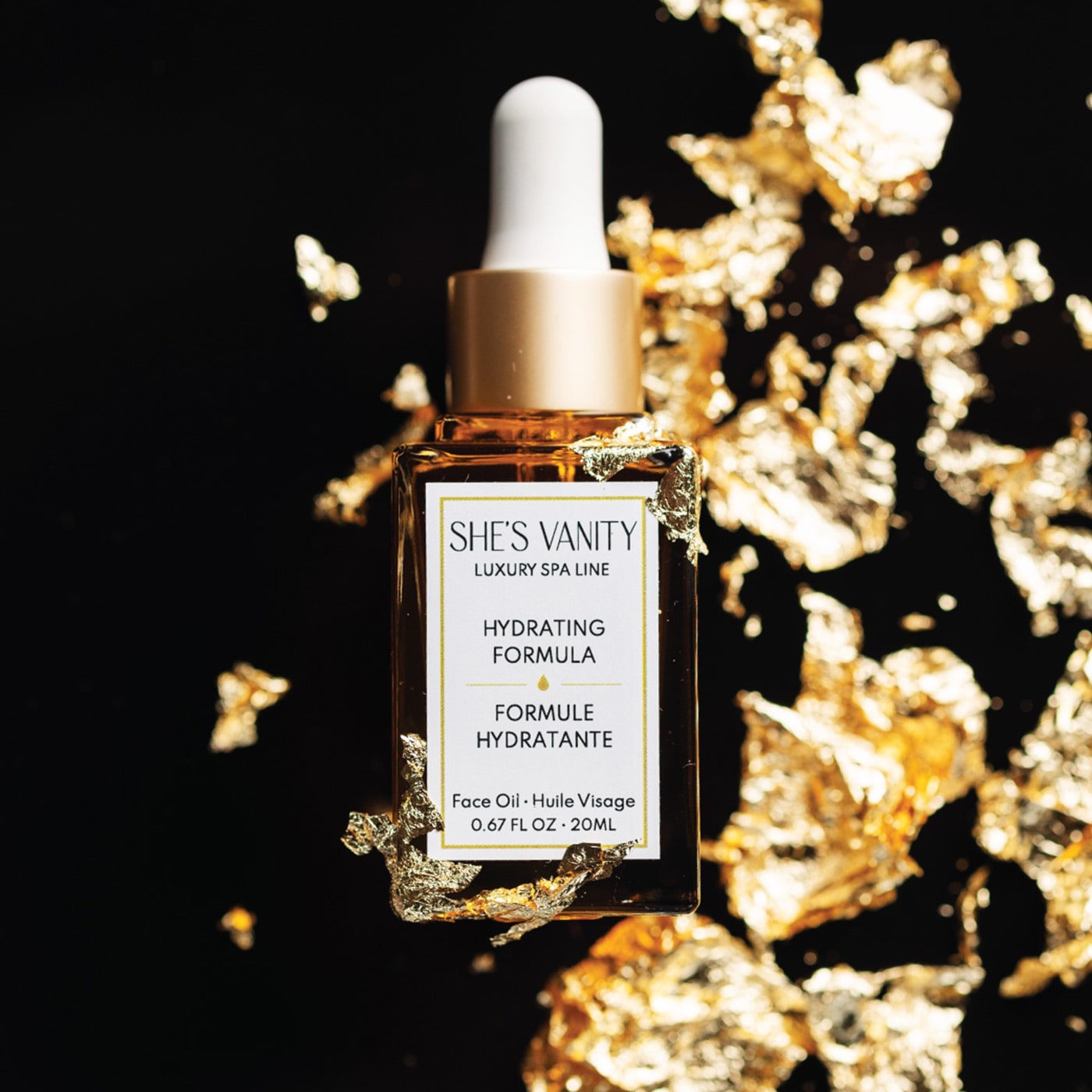 Hydrating Formula